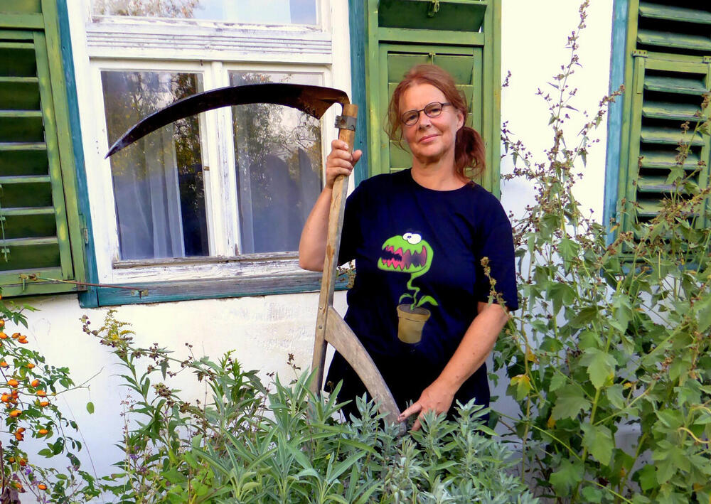 Foto von Klaudia Blasl