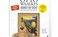 Außenansicht des Buches „Kunst in Sicht (Schmuckausgabe)“