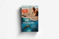 Außenansicht des Buches „Meine Reise mit den Meeresschildkröten“