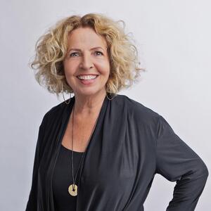 Foto von Michaela May