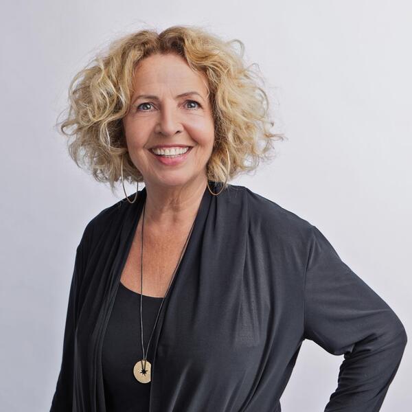 Foto von Michaela May