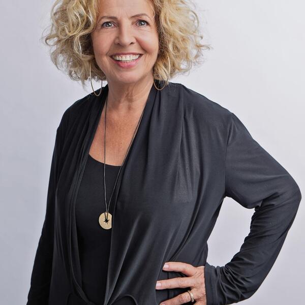 Foto von Michaela May