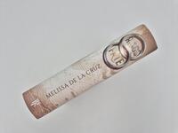 Außenansicht des Buches „Rings of Fate (Deluxe-Ausgabe)“
