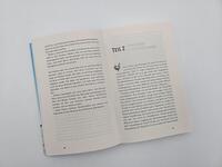 Außenansicht des Buches „Seefahrt mit Huhn“