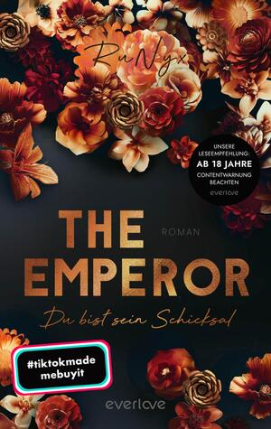 The Emperor – Du bist sein Schicksal (Dark Verse 3)
