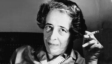 Hanna Arendt
