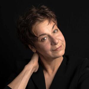 Foto von Anja Krug-Metzinger