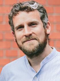 Christoph  Koch