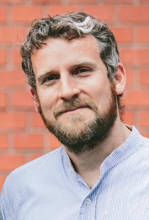 Christoph  Koch