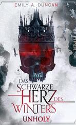 Das schwarze Herz des Winters – Unholy