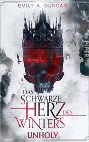 Das schwarze Herz des Winters – Unholy