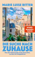 Die Suche nach Zuhause