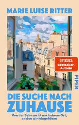 Die Suche nach Zuhause
