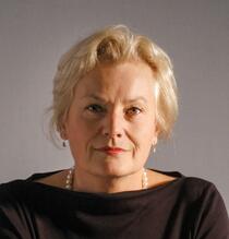 Foto von Eva-Maria Silber