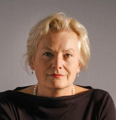 Foto von Eva-Maria Silber