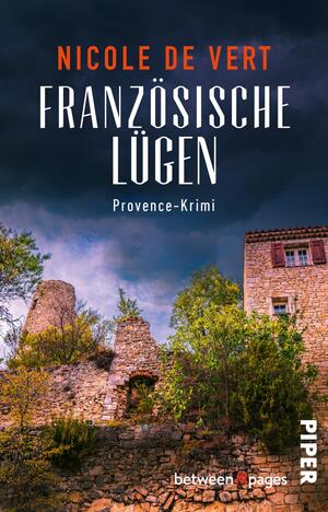 Französische Lügen (Mimik-Expertin Margeaux Surfin ermittelt 8)