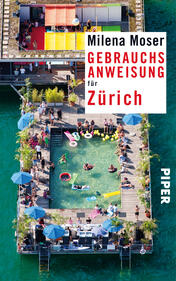 Gebrauchsanweisung für Zürich