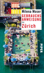 Gebrauchsanweisung für Zürich