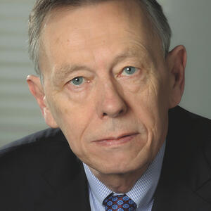 Foto von Gregor Schöllgen