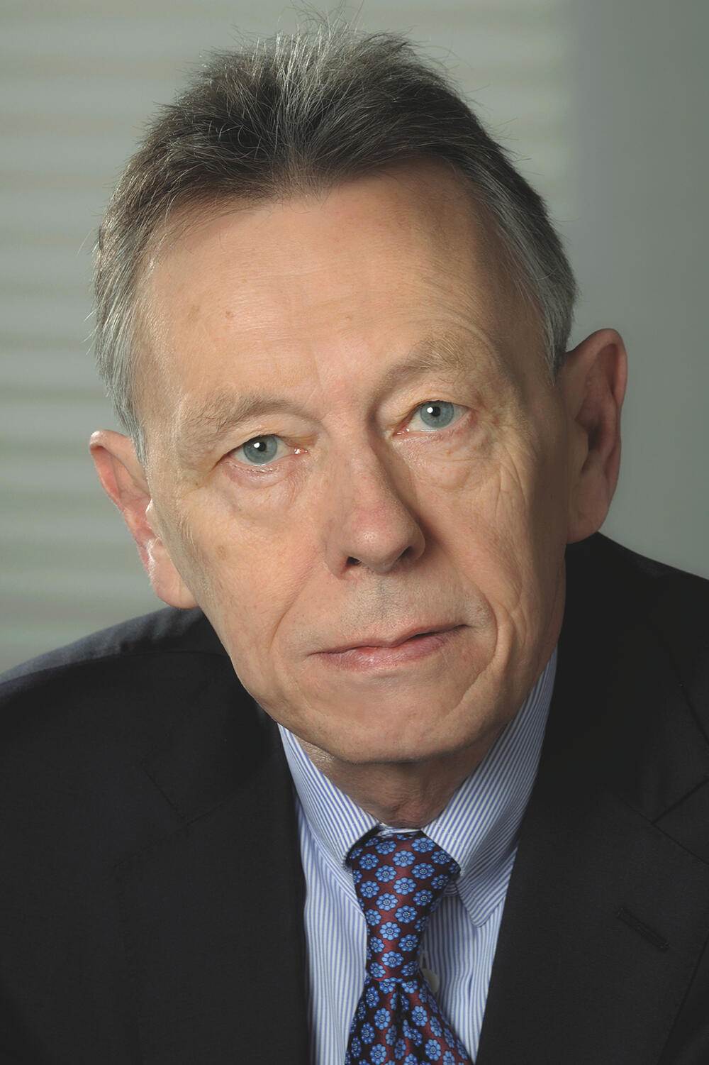 Foto von Gregor Schöllgen
