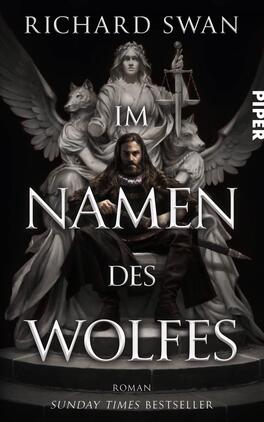 Im Namen des Wolfes