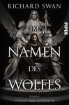 Im Namen des Wolfes