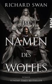 Im Namen des Wolfes