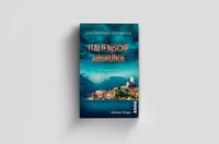 Außenansicht des Buches „Italienische Abgründe“