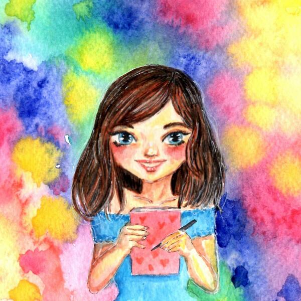 Foto von Katharina B. Gross