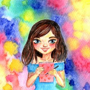 Foto von Katharina B. Gross