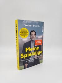 Innenansicht des Buches „Meine Spielzüge“