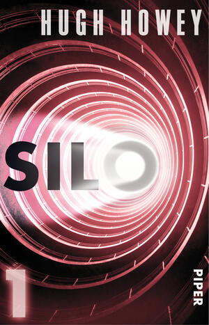 Silo 1 (Wool 1)