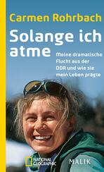 Solange ich atme