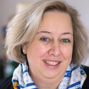 Foto von Sonya Winterberg