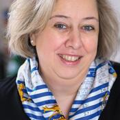 Sonya Winterberg