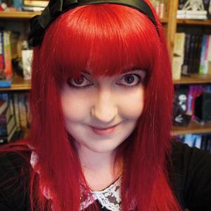 Foto von Sophie Cleverly