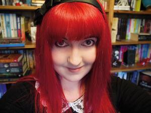 Sophie Cleverly