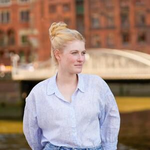 Foto von Vanessa Glas