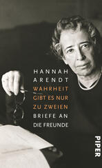 Wahrheit gibt es nur zu zweien