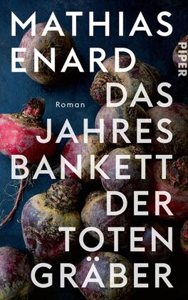 Das Jahresbankett der Totengräber