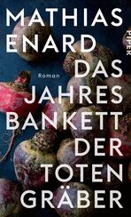 Das Jahresbankett der Totengräber