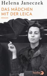 Das Mädchen mit der Leica
