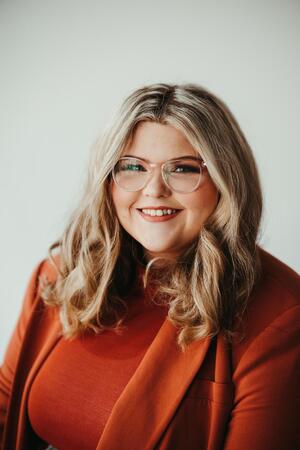 Foto von Deanna Faison