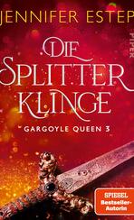 Die Splitterklinge