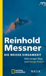 Die weiße Einsamkeit