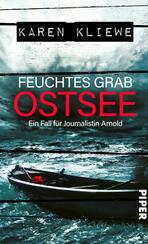 Feuchtes Grab: Ostsee