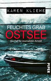 Feuchtes Grab: Ostsee