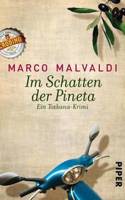 Im Schatten der Pineta