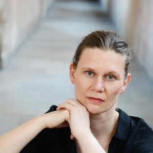 Foto von Kerstin Preiwuß