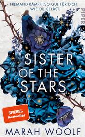 Sister of the Stars
